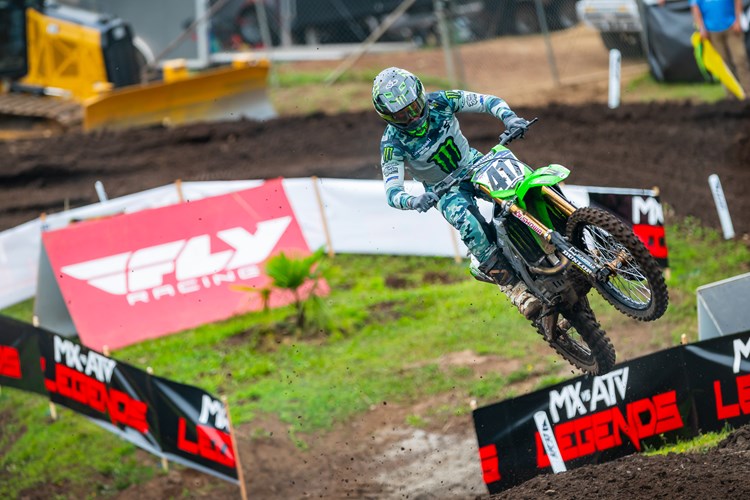 Tøndel at Washougal